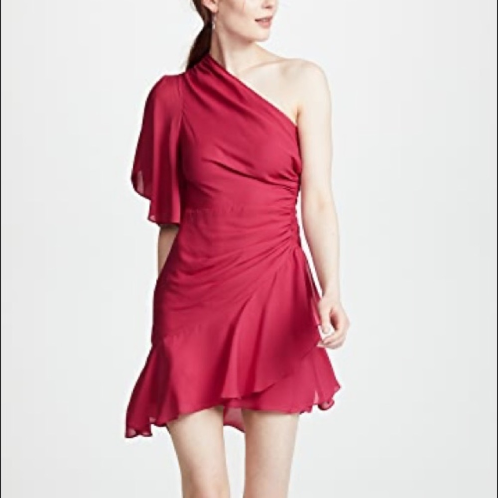 A.L.C Misha Dress